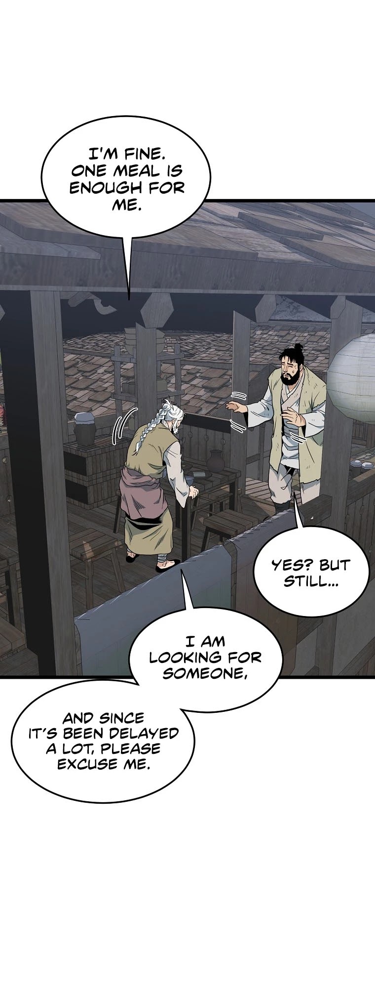 Murim Login Chapter 112 image 41